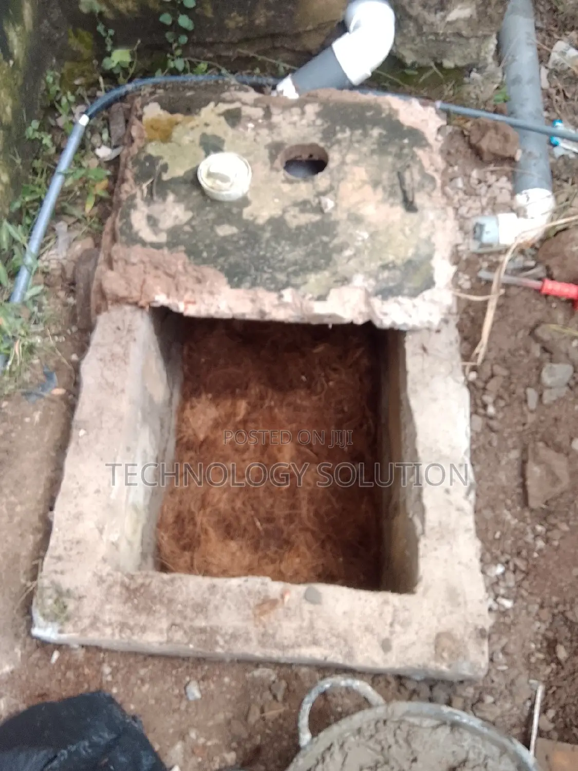 All Plumbing Solutions