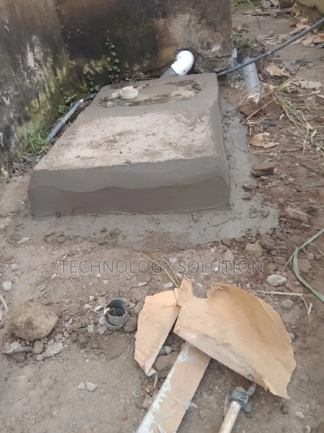 All Plumbing Solutions