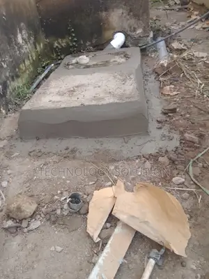 All Plumbing Solutions