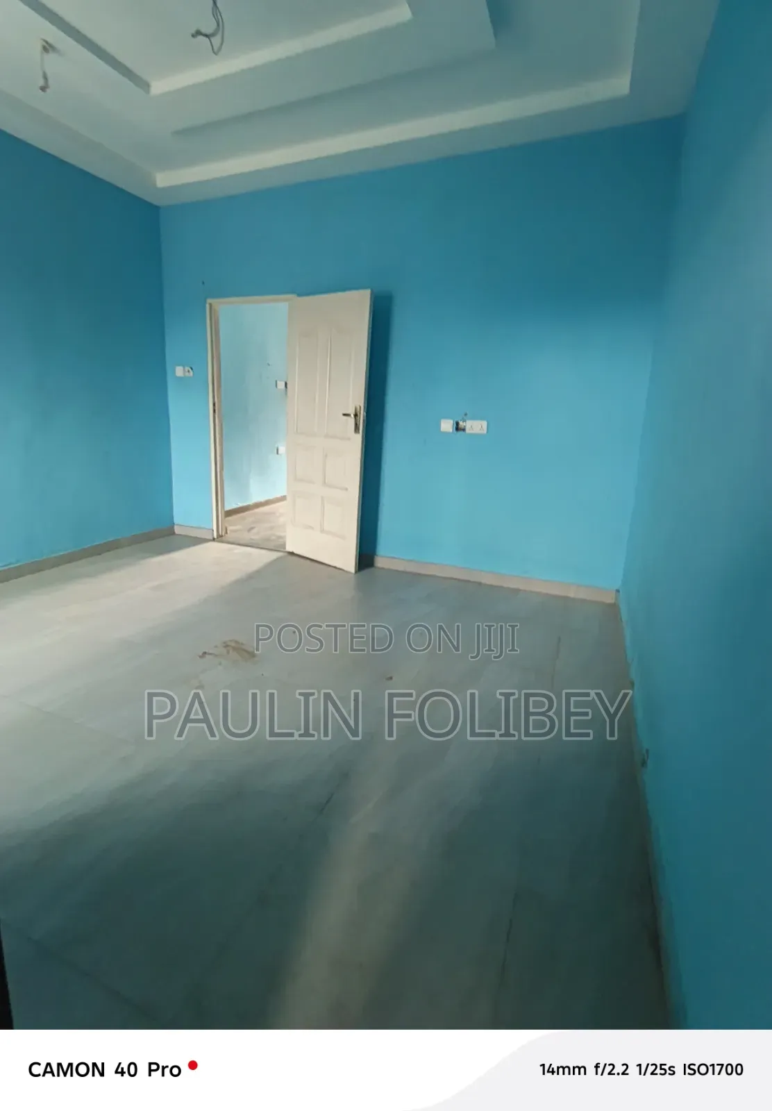 1bdrm Apartment in Dgproperties, CP for rent