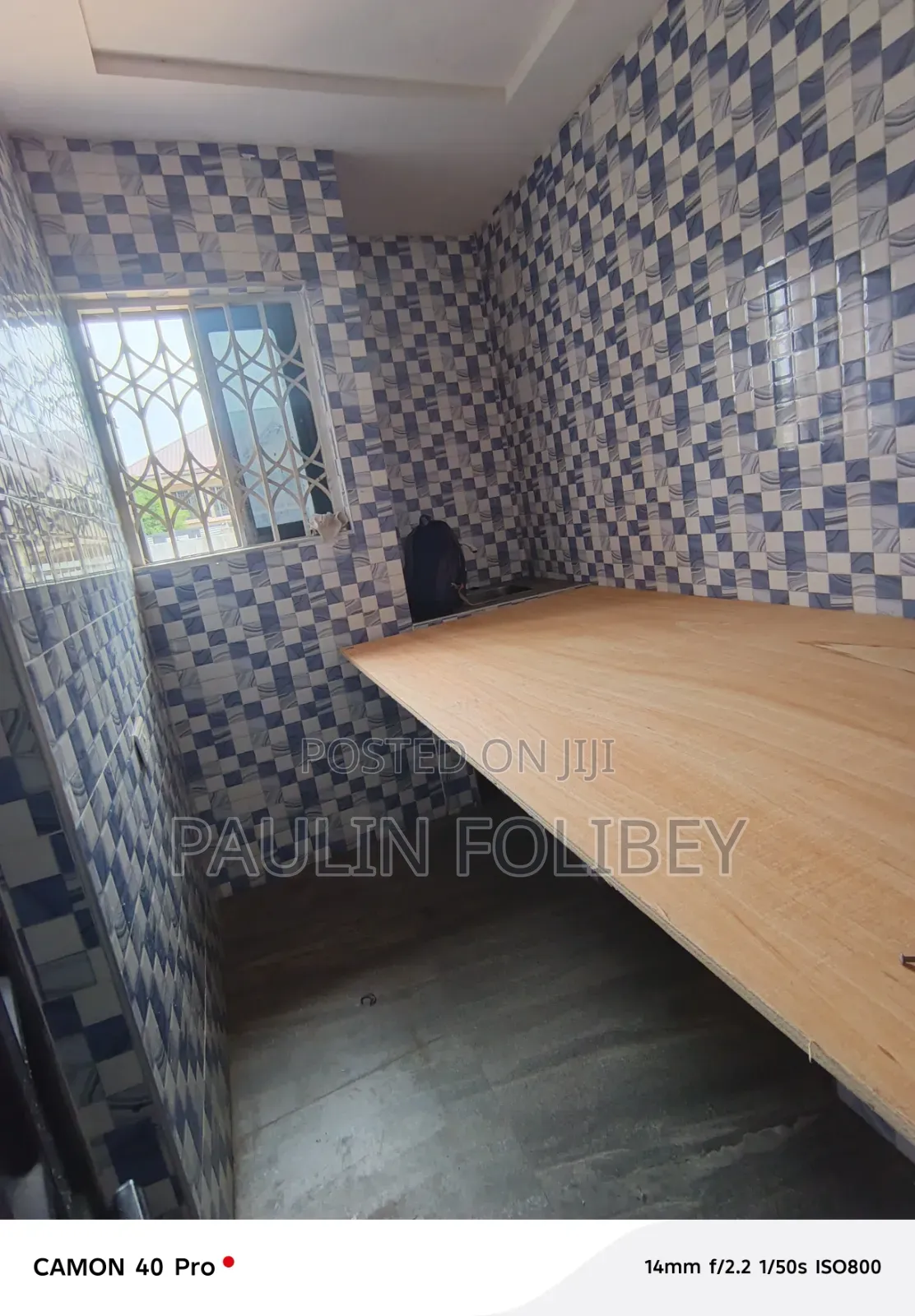 1bdrm Apartment in Dgproperties, CP for rent