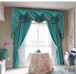 Rowney-Oteng Curtains