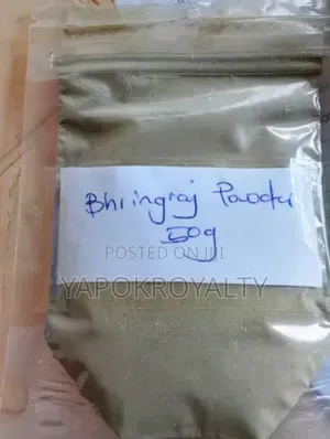 Bhringraj Powder