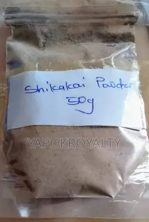 Shikakai Powder
