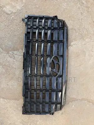 Hyundai Palisade. 2023-2025 Front Grill Available Now