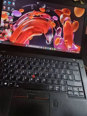 Laptop Lenovo ThinkPad T470s 8GB Intel Core i7 SSD 256GB