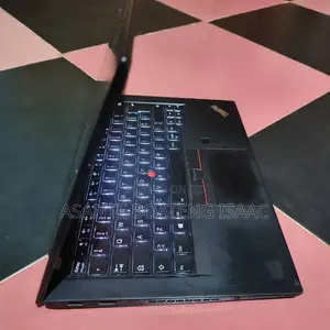 Laptop Lenovo ThinkPad T470s 8GB Intel Core i7 SSD 256GB