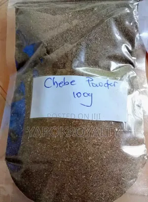 Chebe Powder