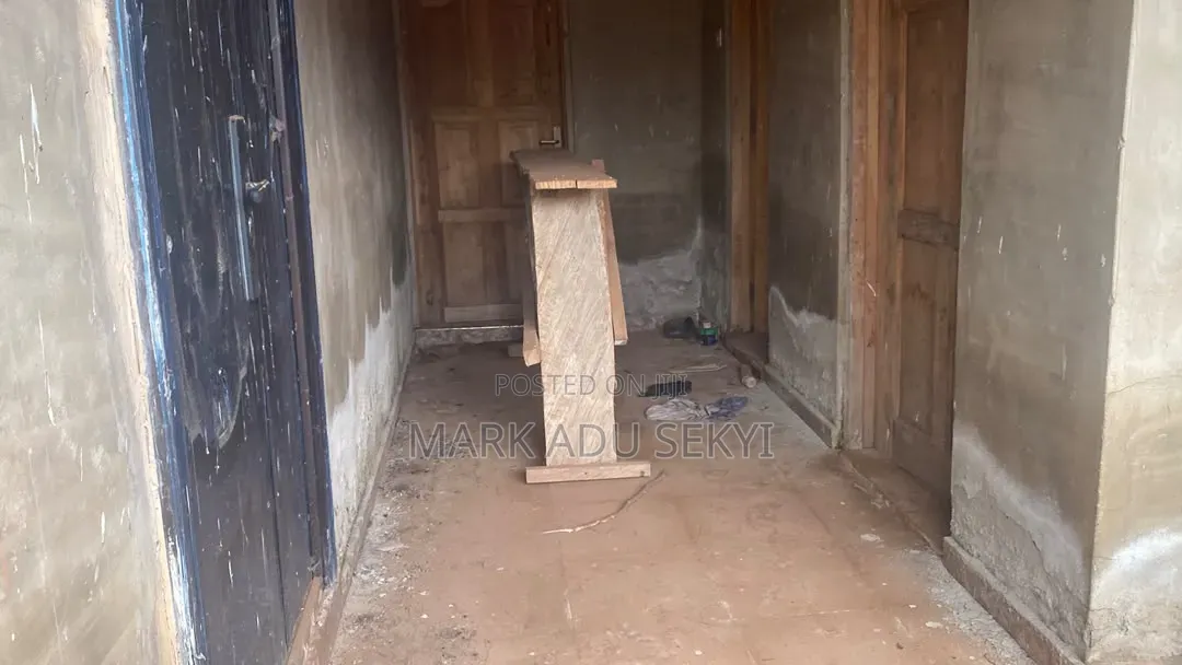1bdrm House in Nananom, Mfantsiman Municipal for rent