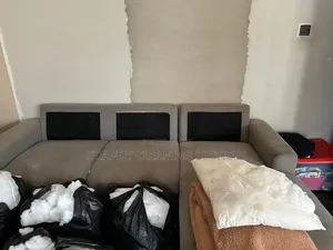 Sofa Cleaning + Free Polishing