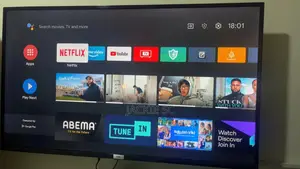TCL Smart TV Android