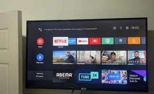 TCL Smart TV Android