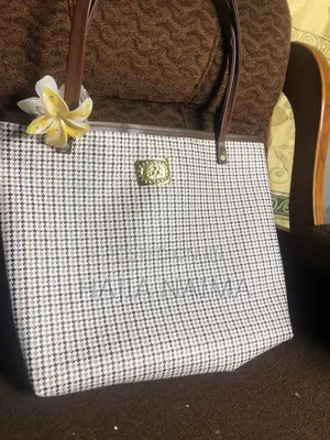 Tote Bags for Class