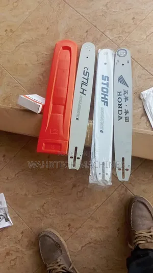Chain Saw Parts