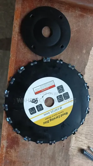 Chain Saw Parts