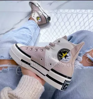 Converse Chuck 70 Plus High-Top