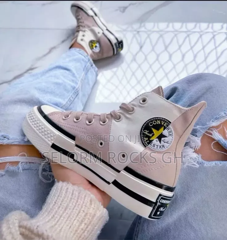 Converse Chuck 70 Plus High-Top
