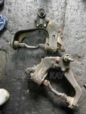 Toyota Comota Upper Arm /Upper Control Arm