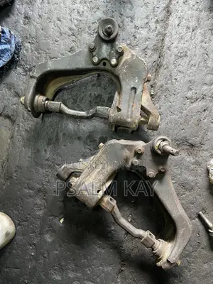 Toyota Comota Upper Arm /Upper Control Arm