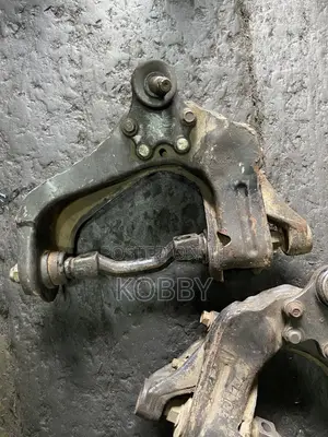 Toyota Comota Upper Arm /Upper Control Arm
