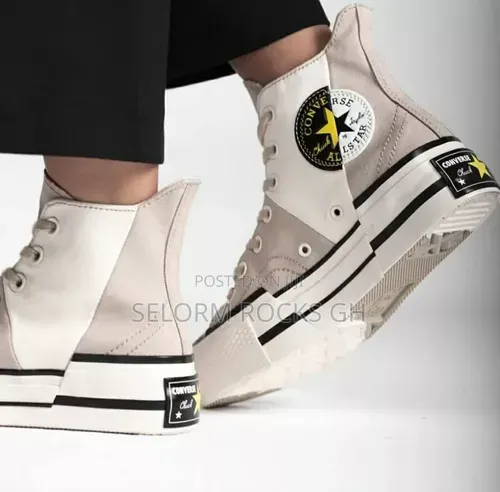 Converse Chuck 70 Plus High-Top