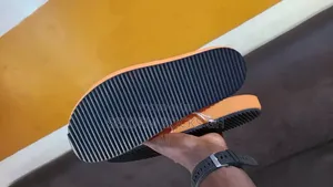 Comfortable Zara Slides