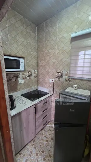 Furnished 1bdrm Apartment in Lake-Side, for rent