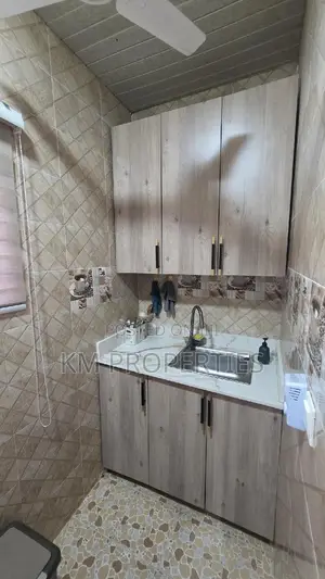Furnished 1bdrm Apartment in Lake-Side, for rent