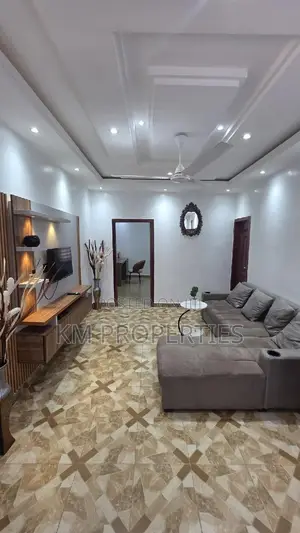 Furnished 1bdrm Apartment in Lake-Side, for rent