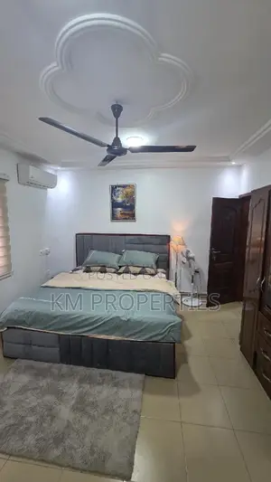 Furnished 1bdrm Apartment in Lake-Side, for rent