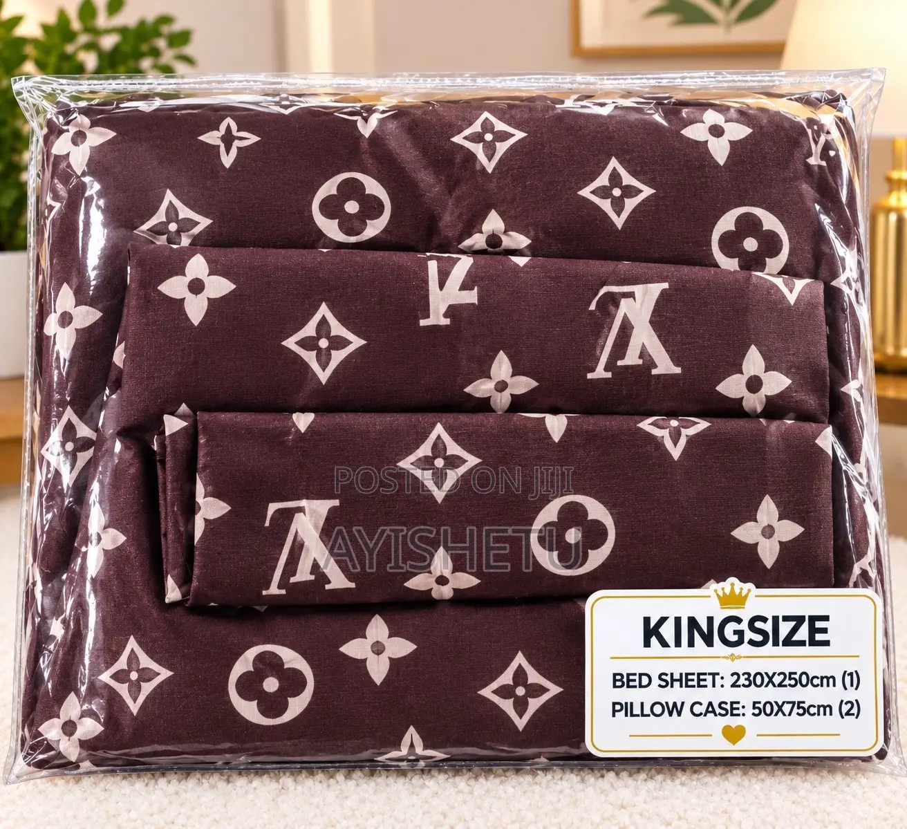 Bedding Avenue