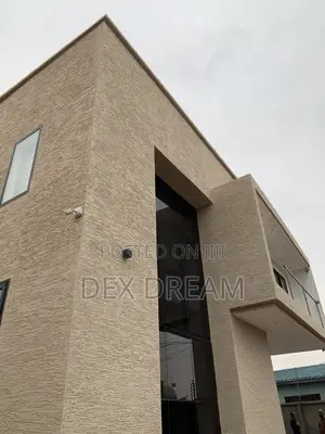 Exterior and Interior Graphiato Services