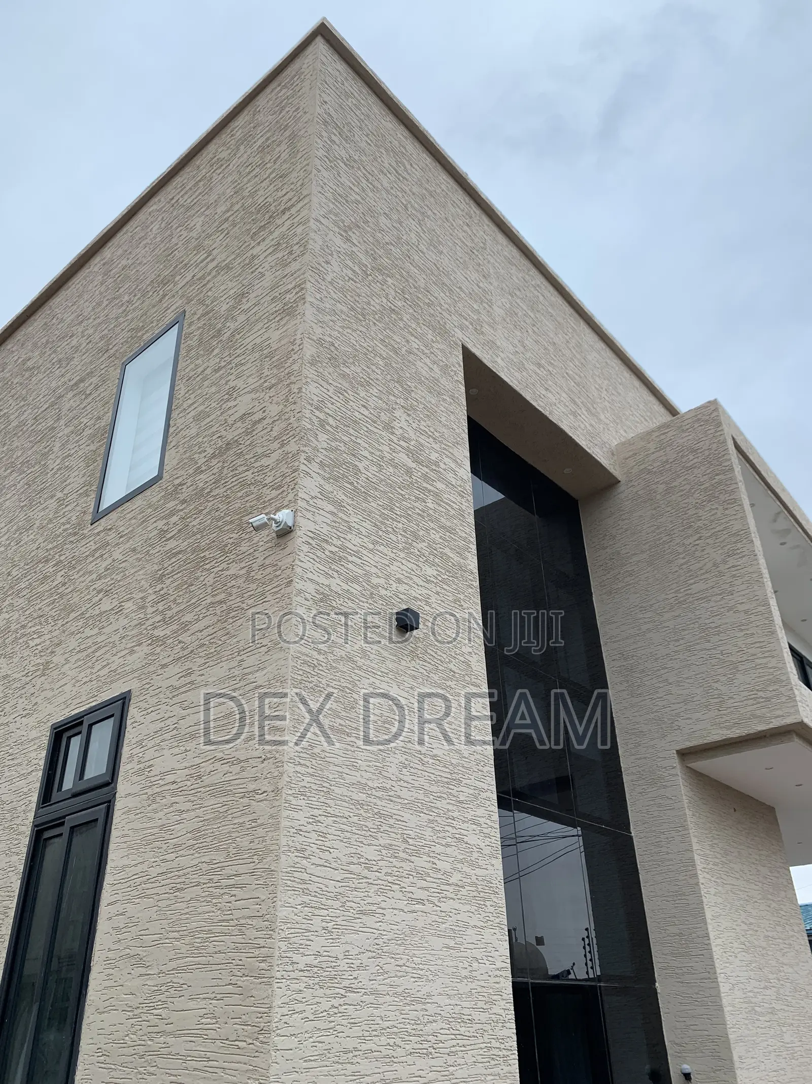 Exterior and Interior Graphiato Services