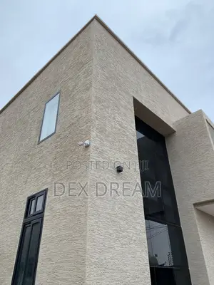 Exterior and Interior Graphiato Services
