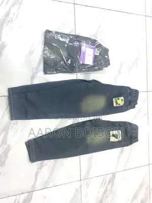 Children Jeans