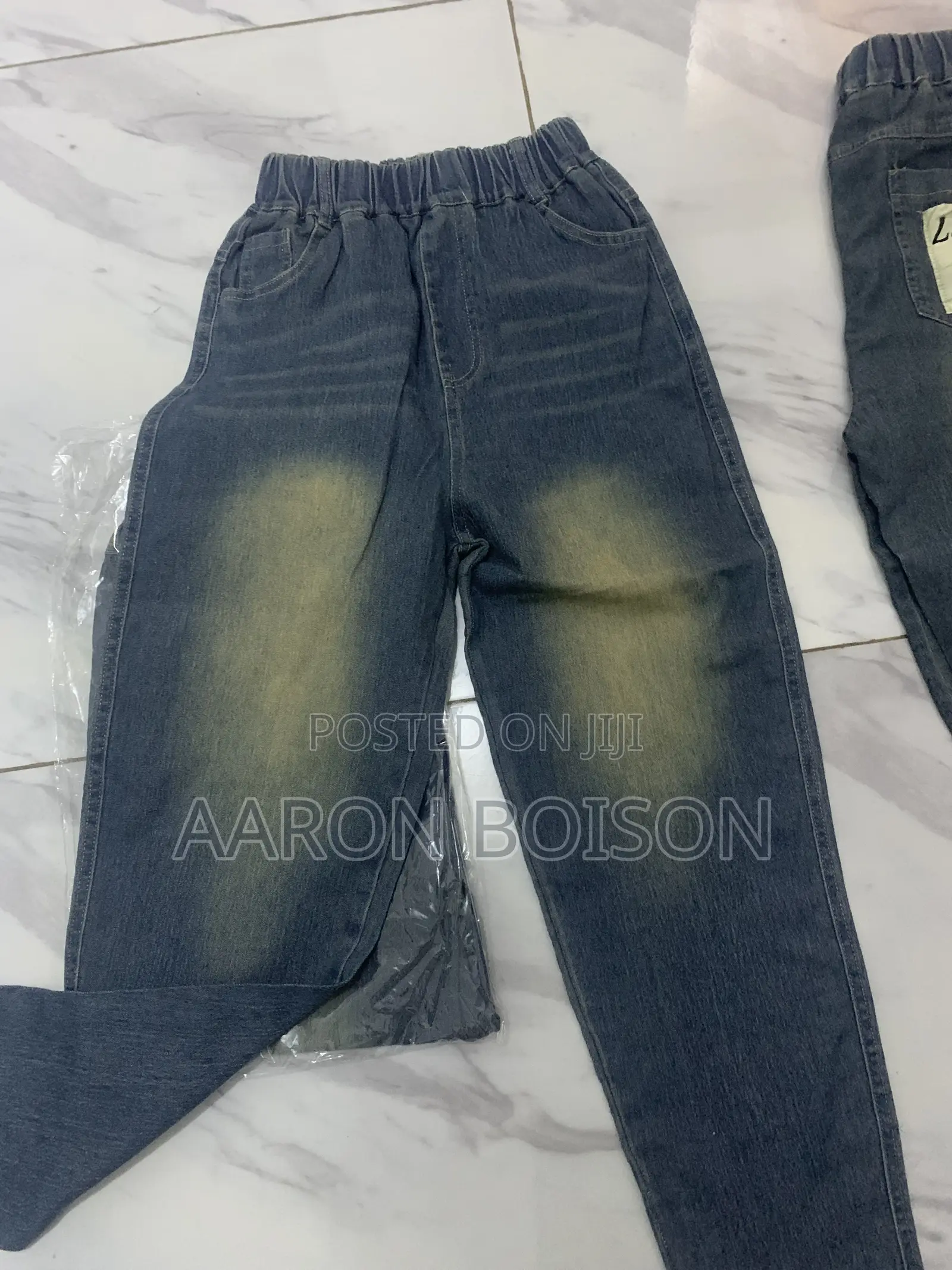 Children Jeans