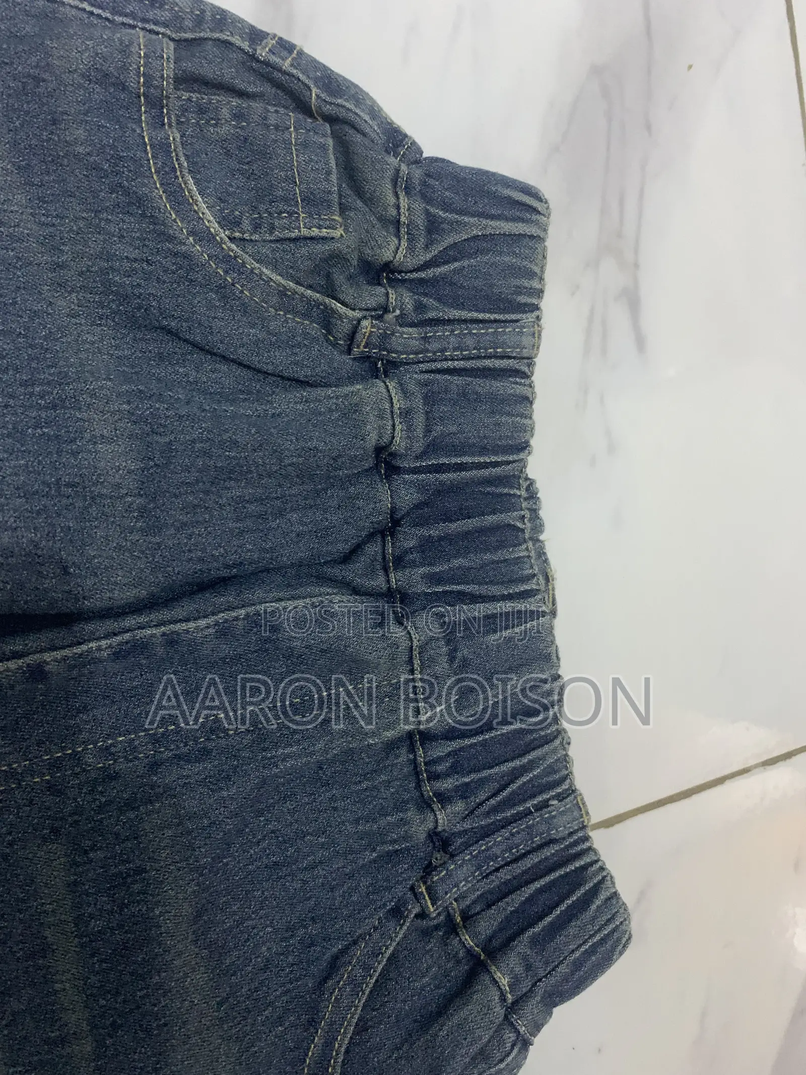 Children Jeans