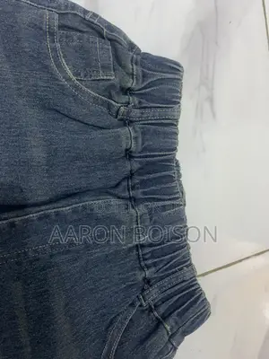 Children Jeans