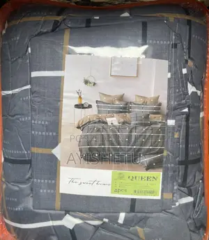 Bedding Avenue