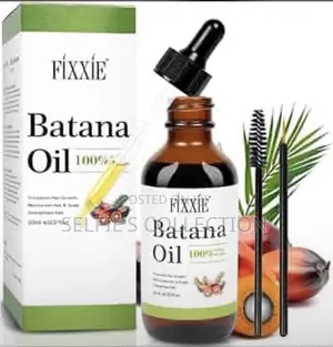 Hair Growth Products