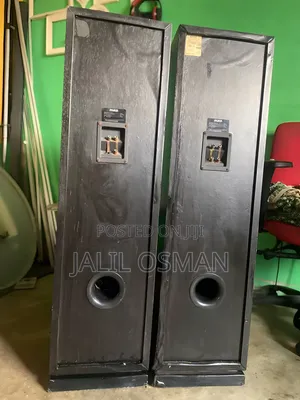 High Quality Original FAIKE Speaker Full Range Speaker Sound Blaster