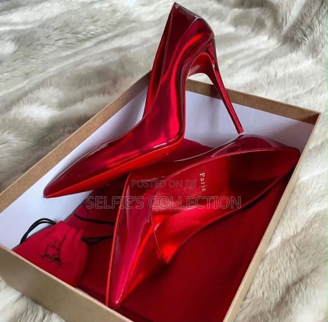 Ladies Heels
