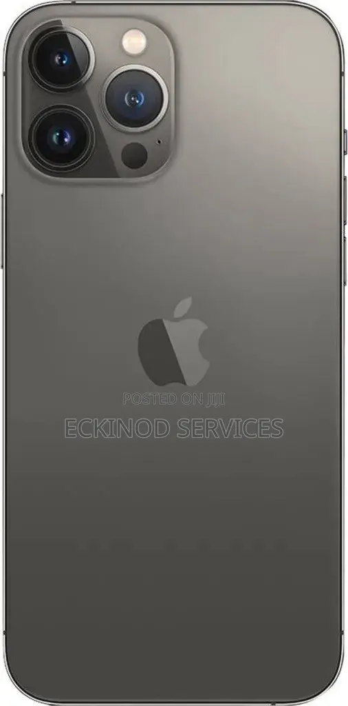 Apple iPhone 13 Pro Max 1 TB Black