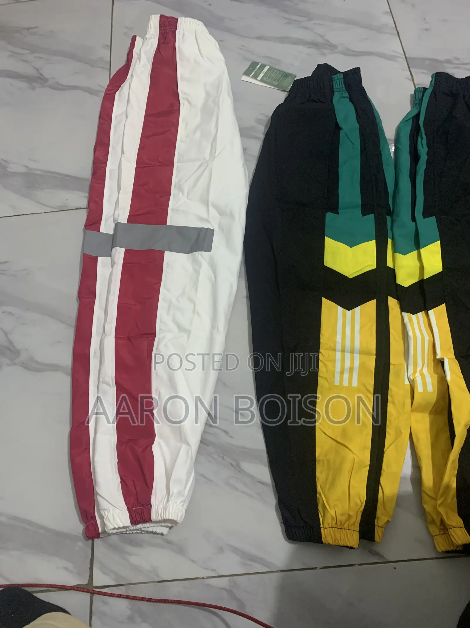 Children Joggers