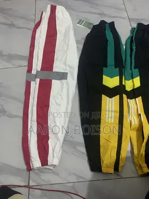 Children Joggers