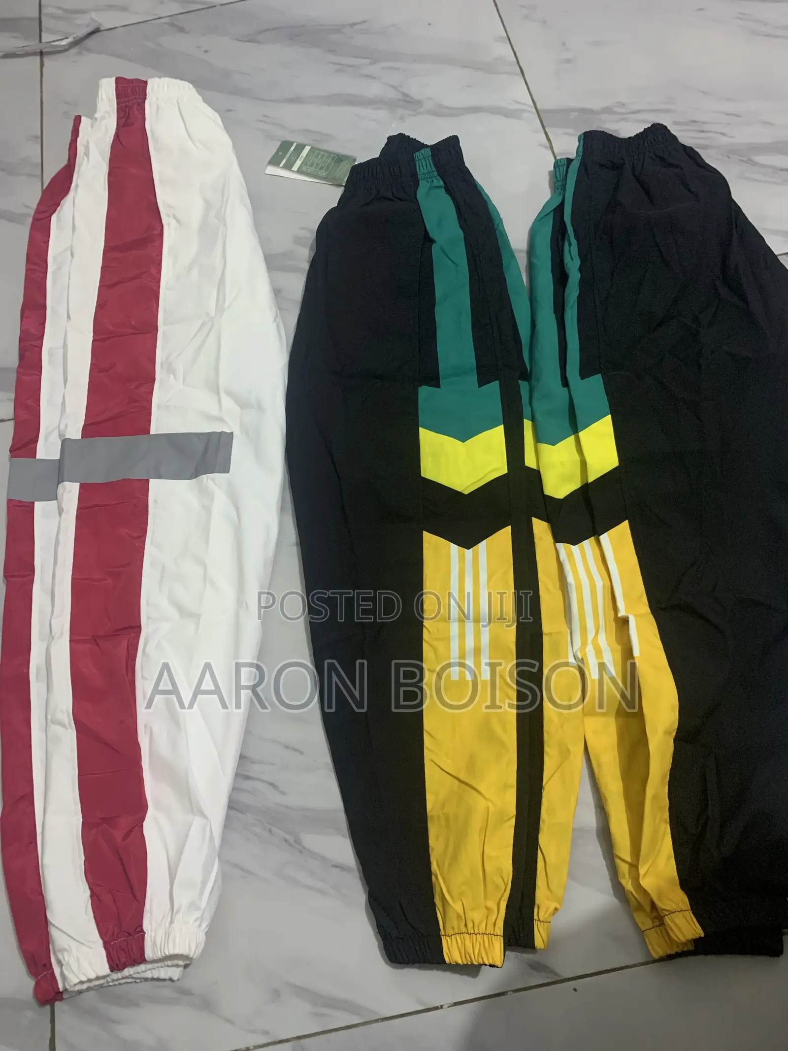 Children Joggers