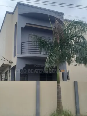4bdrm House in Oyarifa Mall Area for rent