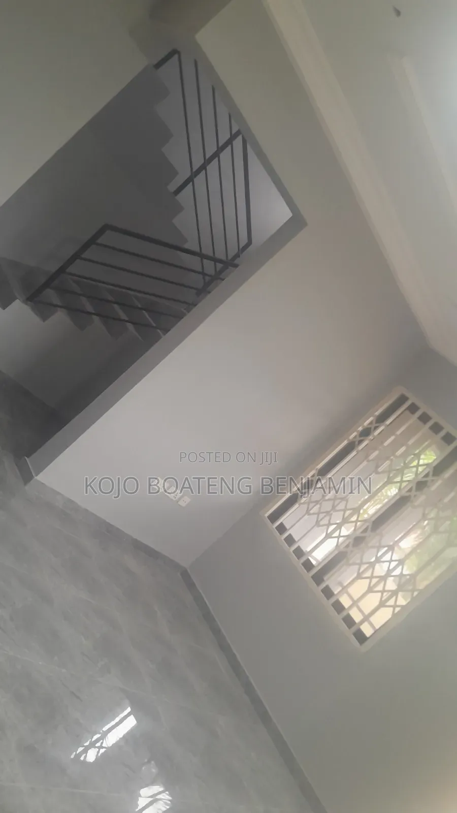 4bdrm House in Oyarifa Mall Area for rent