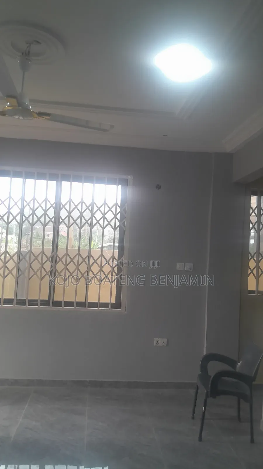 4bdrm House in Oyarifa Mall Area for rent