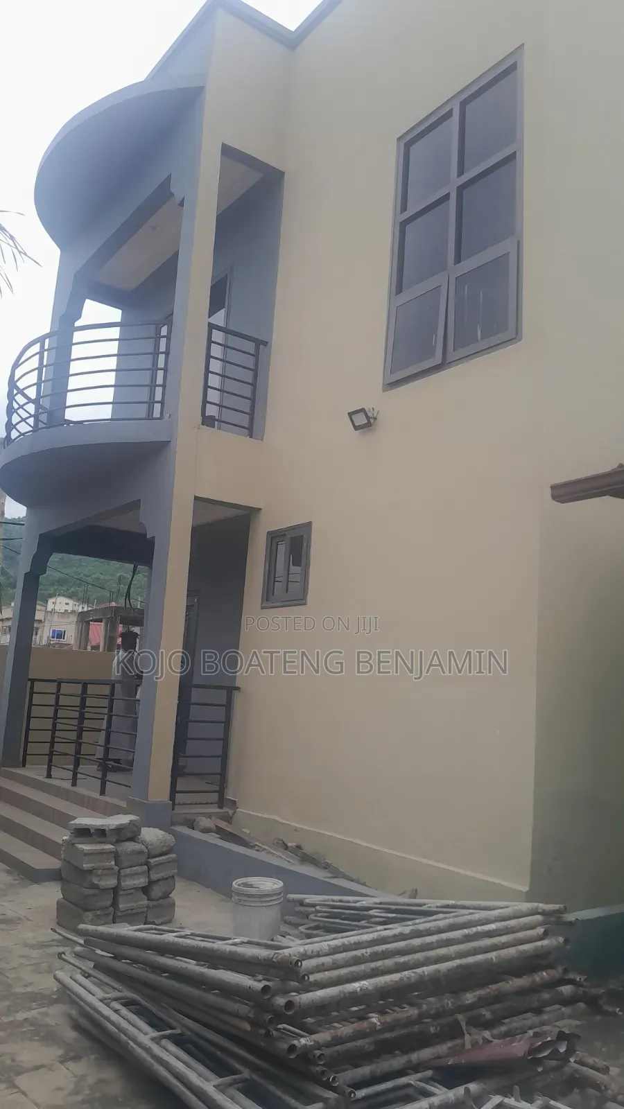 4bdrm House in Oyarifa Mall Area for rent